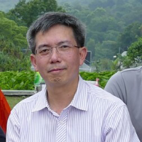 Prof Jiao Jimmy