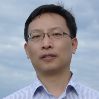 Prof  Xu Zhao