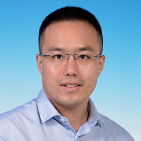 Prof Shi Xiaoming