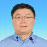 Prof Xu Kun