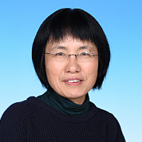 Yu Jianzhen