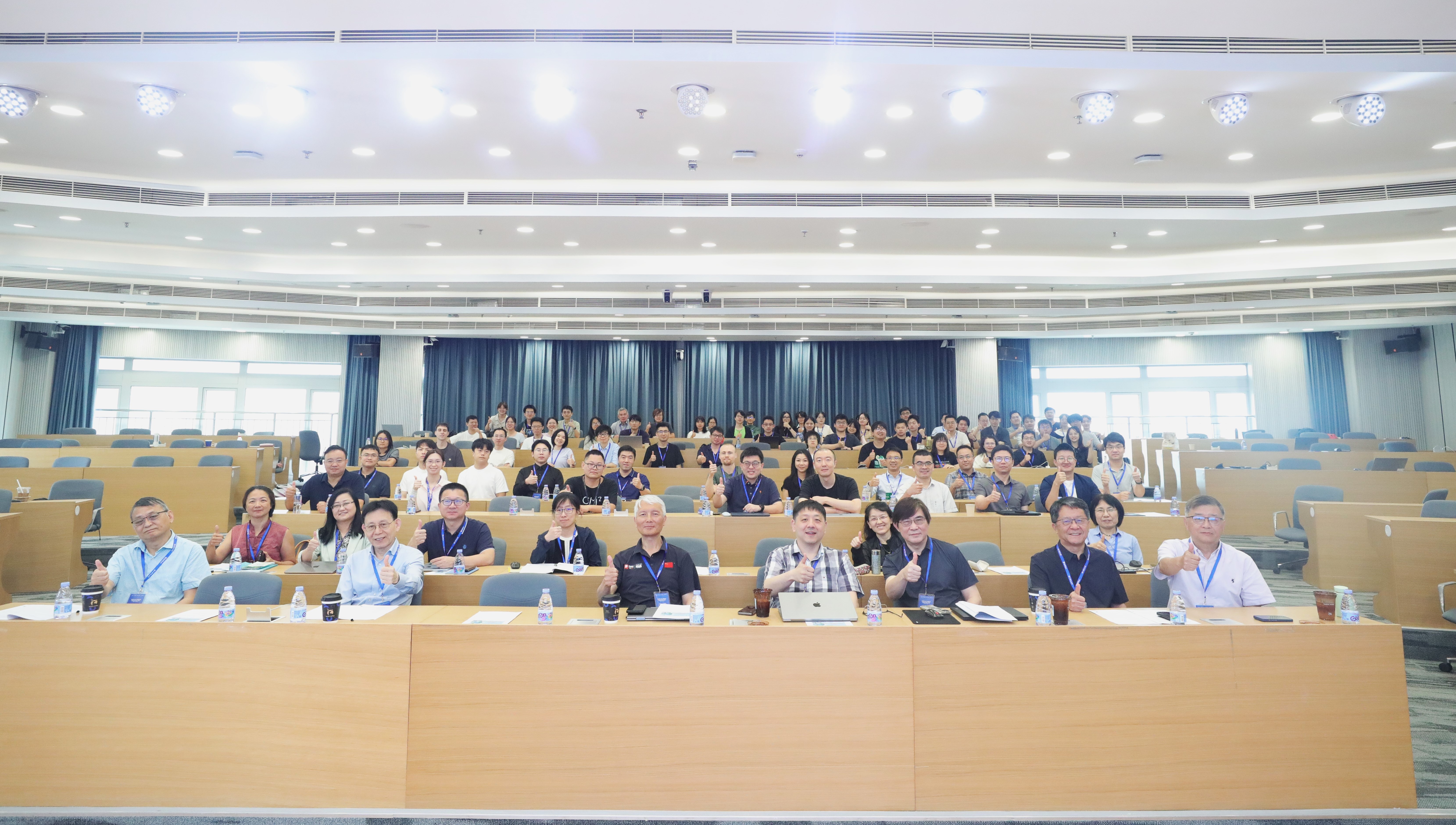 Earth-HK Annual Workshop 2026