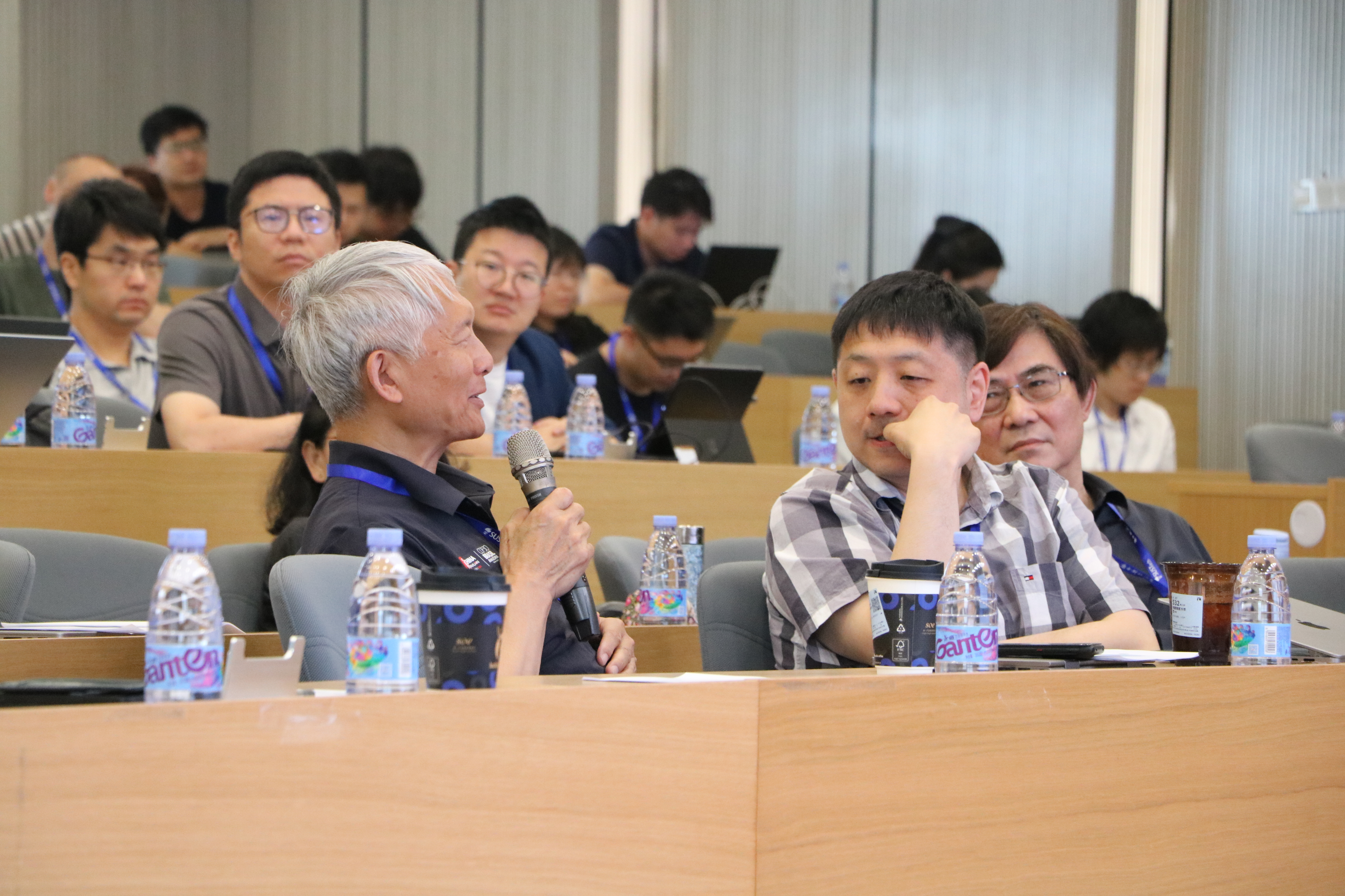 Earth-HK Annual Workshop 2026