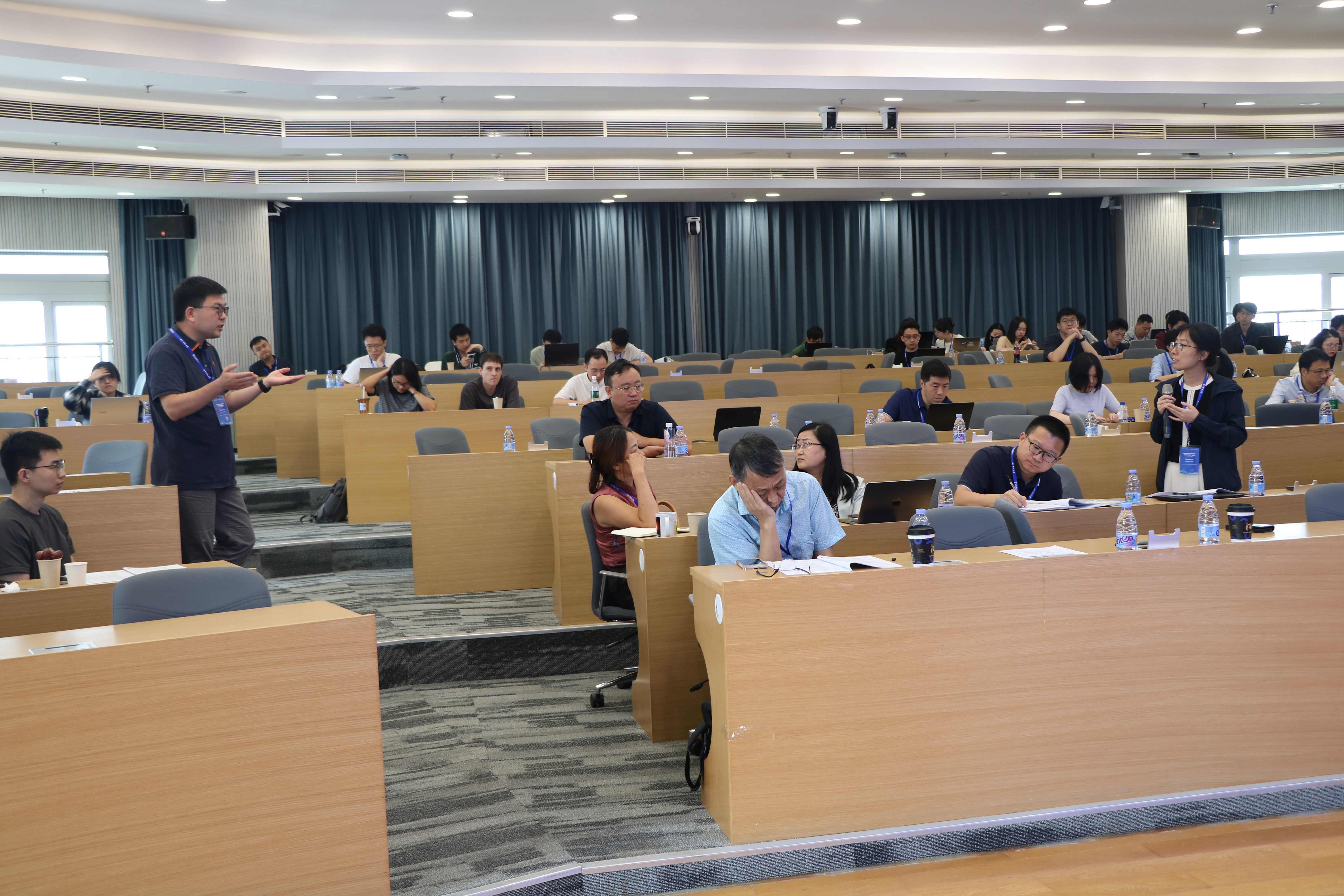 Earth-HK Annual Workshop 2026